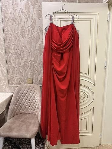 nike corab: Ziyafət donu, Maksi, M, Standart — 1