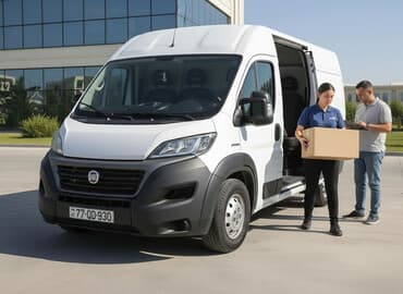 156 yuk dasima: Yük daşıma . Şəhər arası, rayonlara yüklərin daşınmasıevlərin — 1