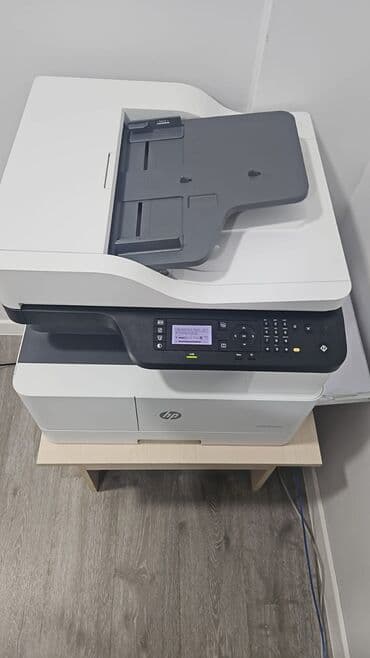 планшет в баку: HP Çoxfunksiyalı printer (A3, A4, skaner, kserokopya) 📌 Yalnız 2 ay — 4