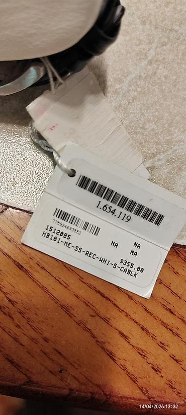 nardin saat: Yeni, Qol saatı, Hugo Boss, rəng - Qara — 5