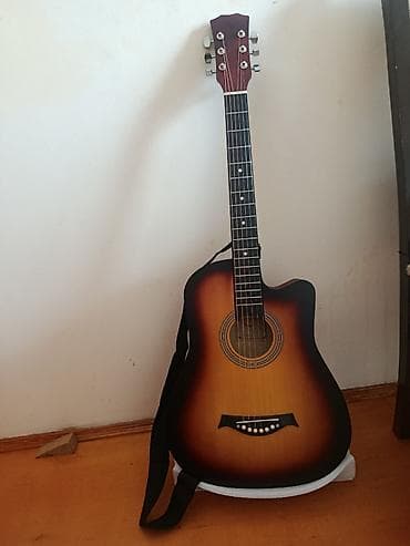 ukulele gitar: Yeni gitaradır — 2