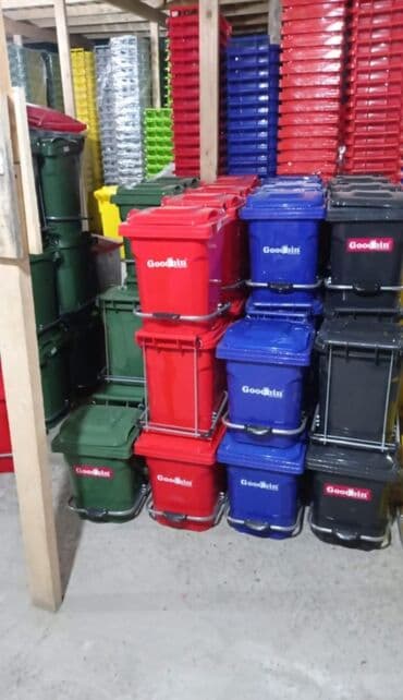 контейнер 40 тонн цена ош: Tullanti qabi 40 litr — 4