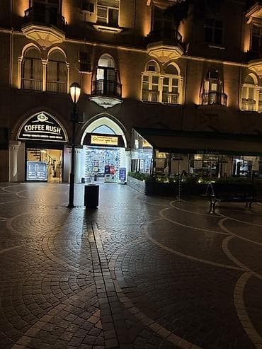 settar behlulzade kucesi: Kafe/iaşə obyektinin icarəsi/satışı – Nizami küçəsi (Tarqovu), mərkəzi — 3