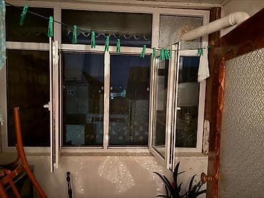 inkubator kreditle: Oğuz, 2 otaqlı, Köhnə tikili, 65 kv. m — 9