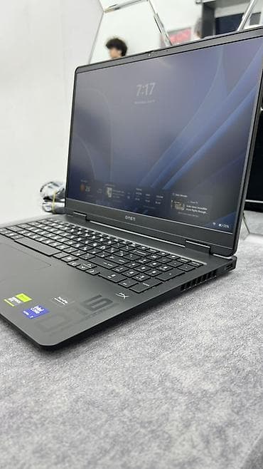 hp 2000: Yeni HP Omen, 16 ", Intel Core i7, 1 TB, Ünvandan götürmə, Pulsuz çatdırılma, Ödənişli çatdırılma — 4