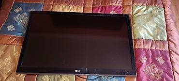 tv disk: İşlənmiş Televizor LG LED ekran — 3