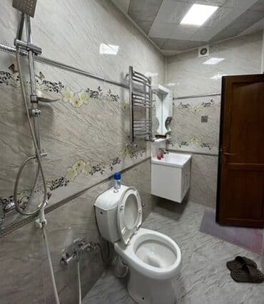 gencede ucuz evler 2023: 4 otaqlı, 180 kv. m, Kredit yoxdur, Yeni təmirli — 8