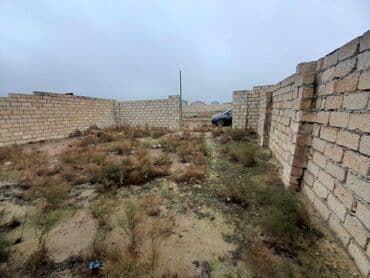 asan xidmet ev alqi satqisi: 3 otaqlı, 70 kv. m, Təmirsiz — 8