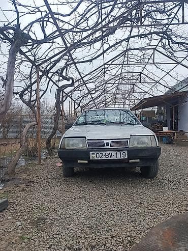 Motonəqliyyat: VAZ (LADA) 21099: 1.5 l | 1996 il 435333 km Sedan — 6