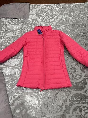 Yeni, geyinilməyib, etiket üzərində. 140 manata alınıb, 70 manata