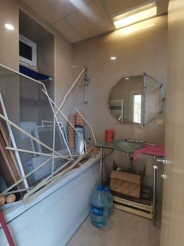 at yalında evlər: Bakı, 4 otaqlı, Köhnə tikili, m. İçərişəhər, 120 kv. m — 14