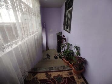 bine qesebesinde: 3 otaqlı, 110 kv. m, Yeni təmirli — 11