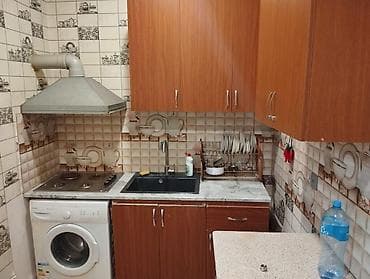 xirdalan aaaf parkda satilan evler: 80 kv. m, 2 otaqlı, Kombi, Qaz, İşıq — 8
