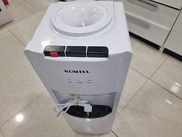 sharp soyuducu servis: Dispenser Döşəməüstü, Su soyutma ilə, Yeni — 3