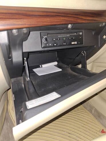 Avtomobil alışı: Nissan Teana: 2.5 l | 2008 il Sedan — 9