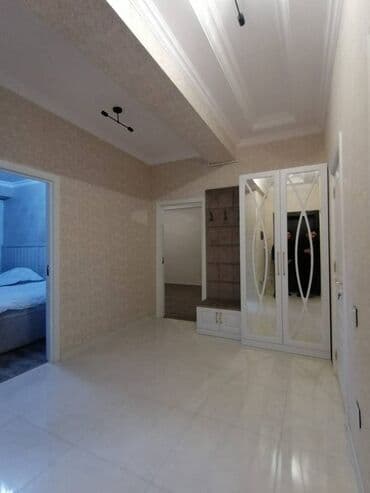 razınde kıraye evler: Sumqayıt şəhəri, Bulvar küçəsi, Mirvari city yaşayış kompleksində 9 — 12