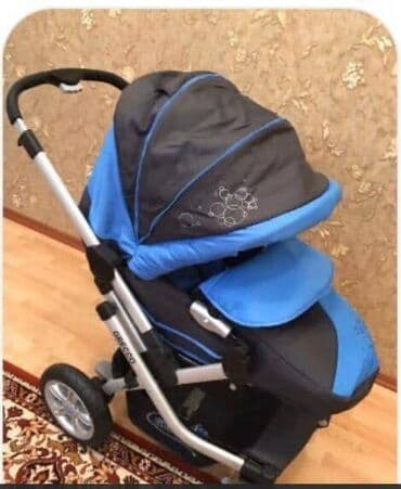 Araba-beşiklər: Cins: Oğlan — 2