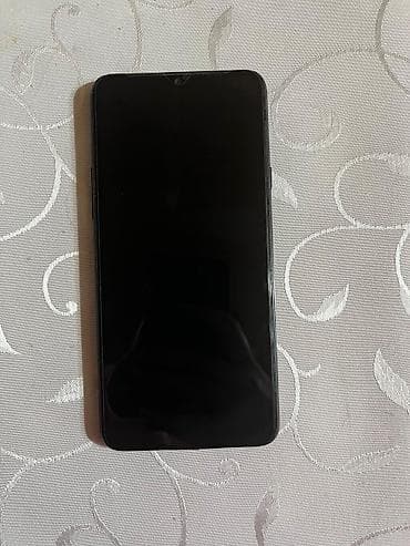 redmi note 8 kreditle: Samsung Galaxy A20s, 32 GB, rəng - Qara, Barmaq izi — 2