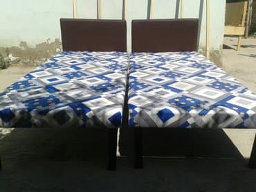 taxta çardaq çarpayı: Kravat — 2