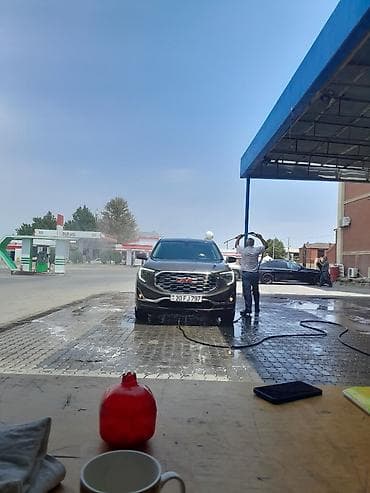 evdə utu işi: Moykaya işçi lazimdir gəncə şəhəri 3 nömrəli xəstəxanadan yuxurdadir — 1