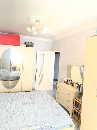 ehmedlide menziller: Bakı, Əhmədli, 2 otaqlı, Köhnə tikili, 40 kv. m — 7