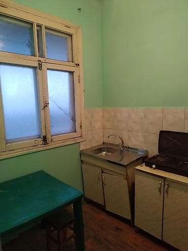 Sulutəpə qəsəbəsində 1 otaqlı kirayə otaq – mebellə və məişət — 5