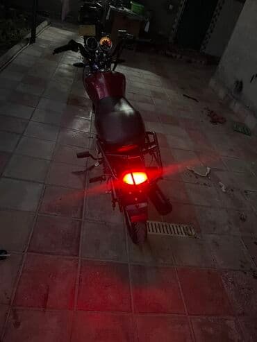 iki tekerlekli scooter: Tufan matorudu ıdealdı senedı yoxdu keredıt yoxdu real alıcılar — 3