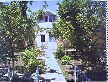 məmmədli kiraye evler: 0502153620 Nabranın mərkəzində, Palermo yaxınlığında, dənizdən 10 — 3