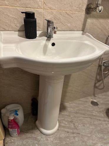 Iki tulfan və iki güzgü satılır qırıqi falan yoxdu alacag olanlar — 1