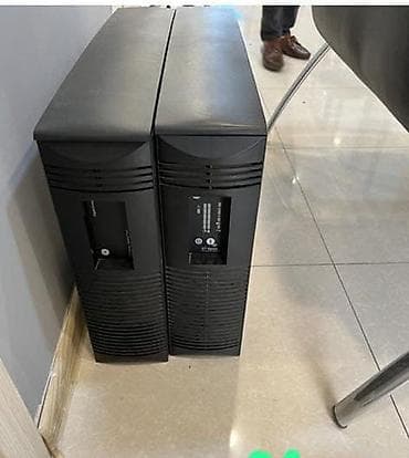 Endirim 💠💠 ✔️2200 man(Nərimanov). Kəsilməz enerji qaynağı UPStəmiz — 1