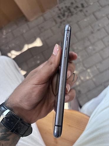 IPhone 11, 64 GB, Qara — 3
