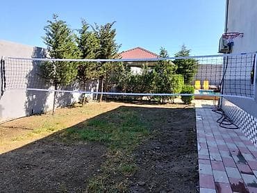 mikrorayon: Mərdəkan, 200 kv. m, 3 otaqlı, Hovuzlu, Kombi, Qaz, Su — 5