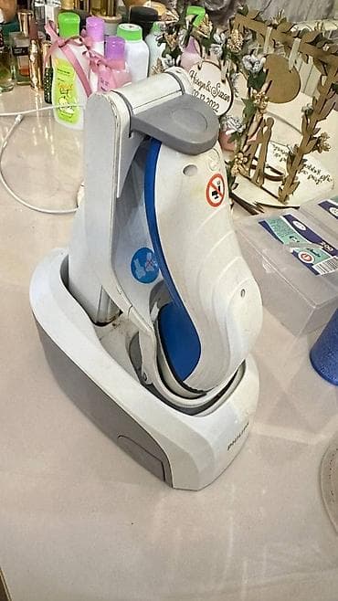 philips xenium x125: Saç qırxan maşın, Philips, İşlənmiş, Ünvandan götürmə — 5