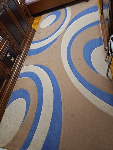 xalça tüklü: Xalça — 3