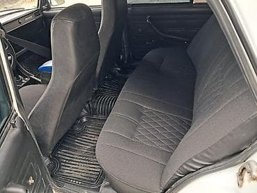 kamaz tekeri 280: Model: Lada 2107 (VAZ) Kuzov: sedan, ağ rəng Yanacaq: benzin Ötürücü — 3