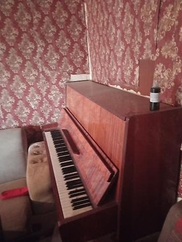 Fleytalar: Piano, Belarus, Akustik, İşlənmiş, Ünvandan götürmə — 2