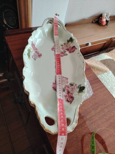 yuxuda qab sindirmaq: Блюда 2 шт — 2