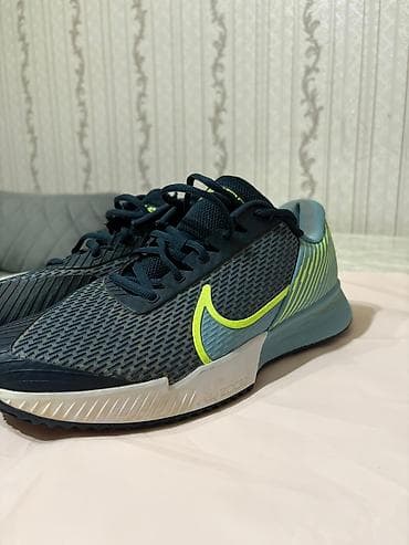 Botinkalar: NikeCourt Air Zoom Vapor Pro 2 tennis ayaqqabısı whatsApp aktiv — 4