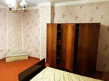 bakıxanov qəsəbəsi kiraye: Пос. Бакиханов, 110 м², 3 комнаты, Без бассейна, Канализация, Комби, Газ — 15