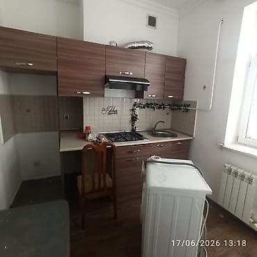 ‼️ Təcili Satıllr ‼️ Bugünə evdən cıxmalıdı Kuxna Mebeli ölcü 2.80 — 2