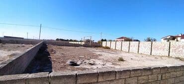 binə qəsəbəsi: 6 sot, Tikinti, Makler, Kupça (Çıxarış) — 1