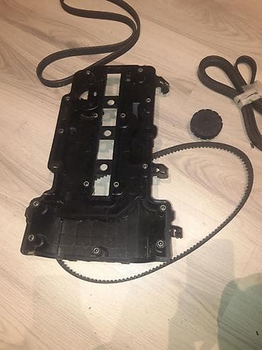 Chevrolet cruze mator üst krişqası membran yağ qapağı yenidir maşının