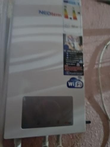 capayev kiraye evler: Binə 2 otaqlı, 86 kv. m, Kredit yoxdur, Yeni təmirli — 10