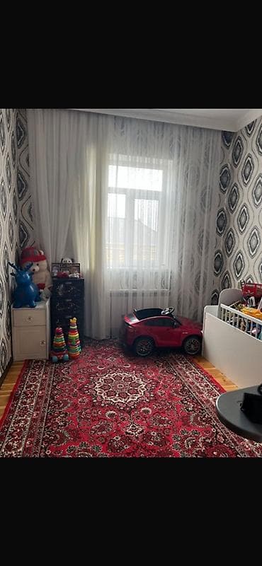 hovsan heyet evi: Həyət evi – tək mərtəbəli, mansarsız 120kv2.5 sotda tikilib - Plan — 8