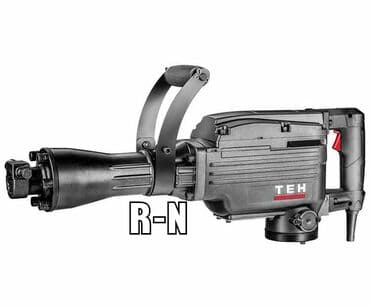 preparatr: Perforator+malatok yeni keyfiyyətli argenal temiz mis sarğı ilə yeni — 1