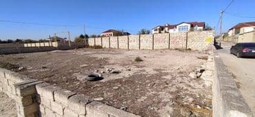 xacmazda torpaq satilir 2021: 6 sot, Makler, Kupça (Çıxarış) — 4