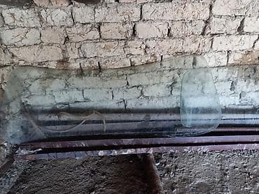 opel ehtiyat hisseleri: GAZ21 VOLGA ÖN VE ARXA ŞUŞE — 3