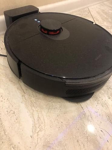 printer lazer: Xiaomi robot tozsoran və döşəmə yuyucu. 1500 AZN alınıb. Heç bir — 3