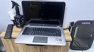 hp pavilion 17: HP Pavilion dv7 seriyalı noutbuk Texniki xüsusiyyətlər: - Prosessor — 1