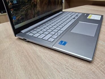 asus vivobook s15 qiymeti: ASUS Vivobook, 15.6 ", Intel Core i3, 256 GB — 2